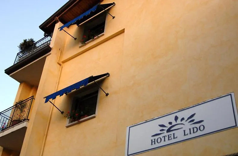 Hotel Lido Lido di Jesolo Italia