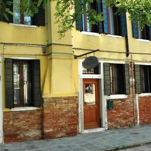 Mini-hôtel Alloggi Marinella, Venise