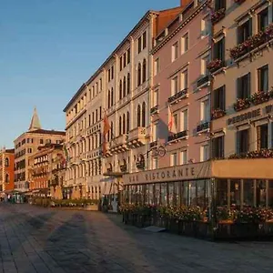 Hotel Wildner, Venise