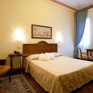 Hotel Florida, Venise