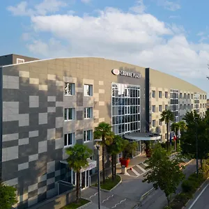 Hotel Crowne Plaza Venice East By Ihg, Quarto dʼAltino