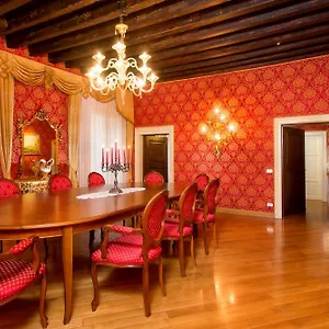 Maison d'hôtes Residenza Bistrot De, Venise