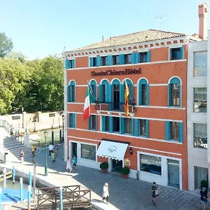 Hotel Santa Chiara, Venise
