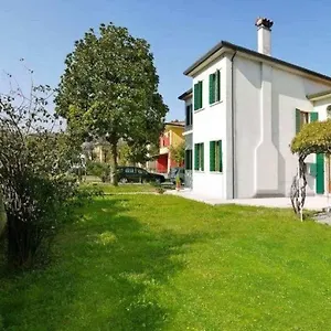 Couette-café Griselda, Quinto Di Treviso