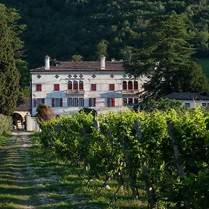 Premoli - Di Charme Séjour à la ferme Cavaso Del Tomba