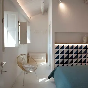 4 Elements Boutique Appartement Syracuse