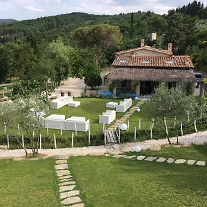 Podere Fontanino Séjour à la ferme Arezzo