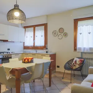 Grazioso Della Toscana Appartement Poggibonsi